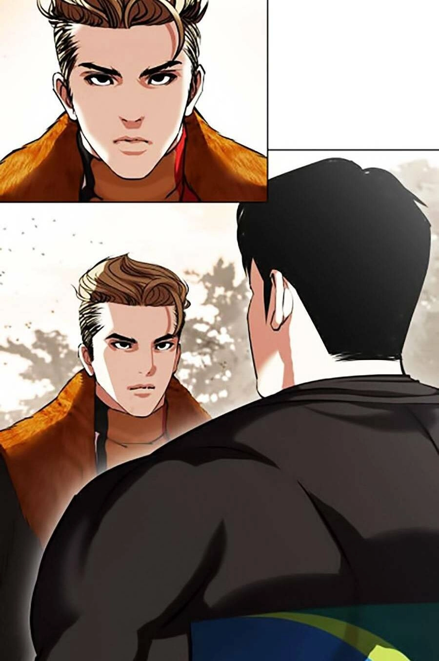 Hoán Đổi Diệu Kỳ Chapter 435 - 172