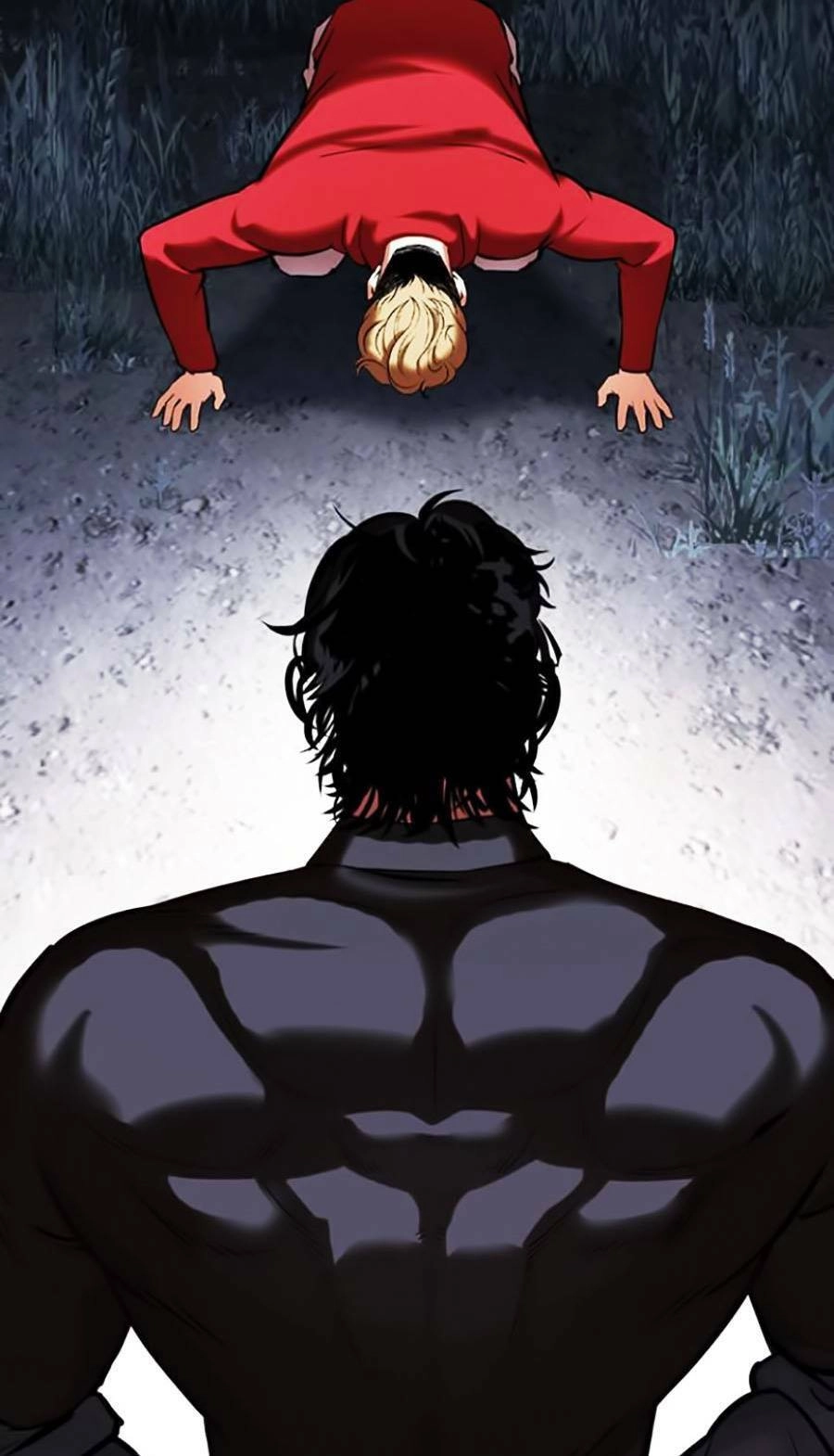 Hoán Đổi Diệu Kỳ Chapter 436 - 68