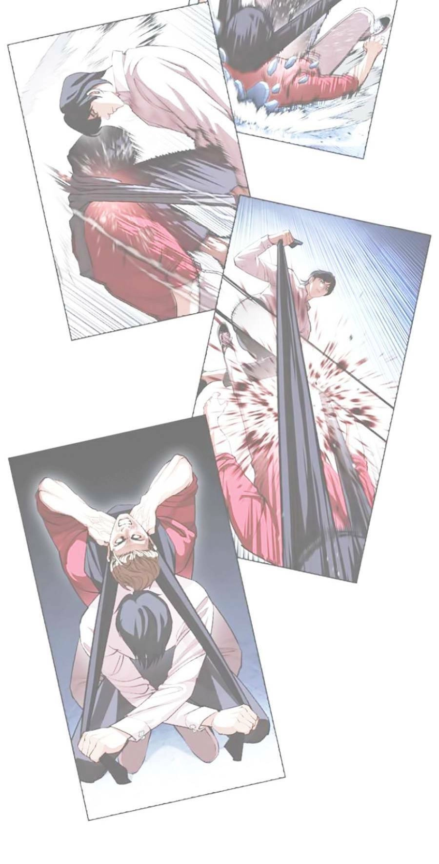 Hoán Đổi Diệu Kỳ Chapter 436 - 82