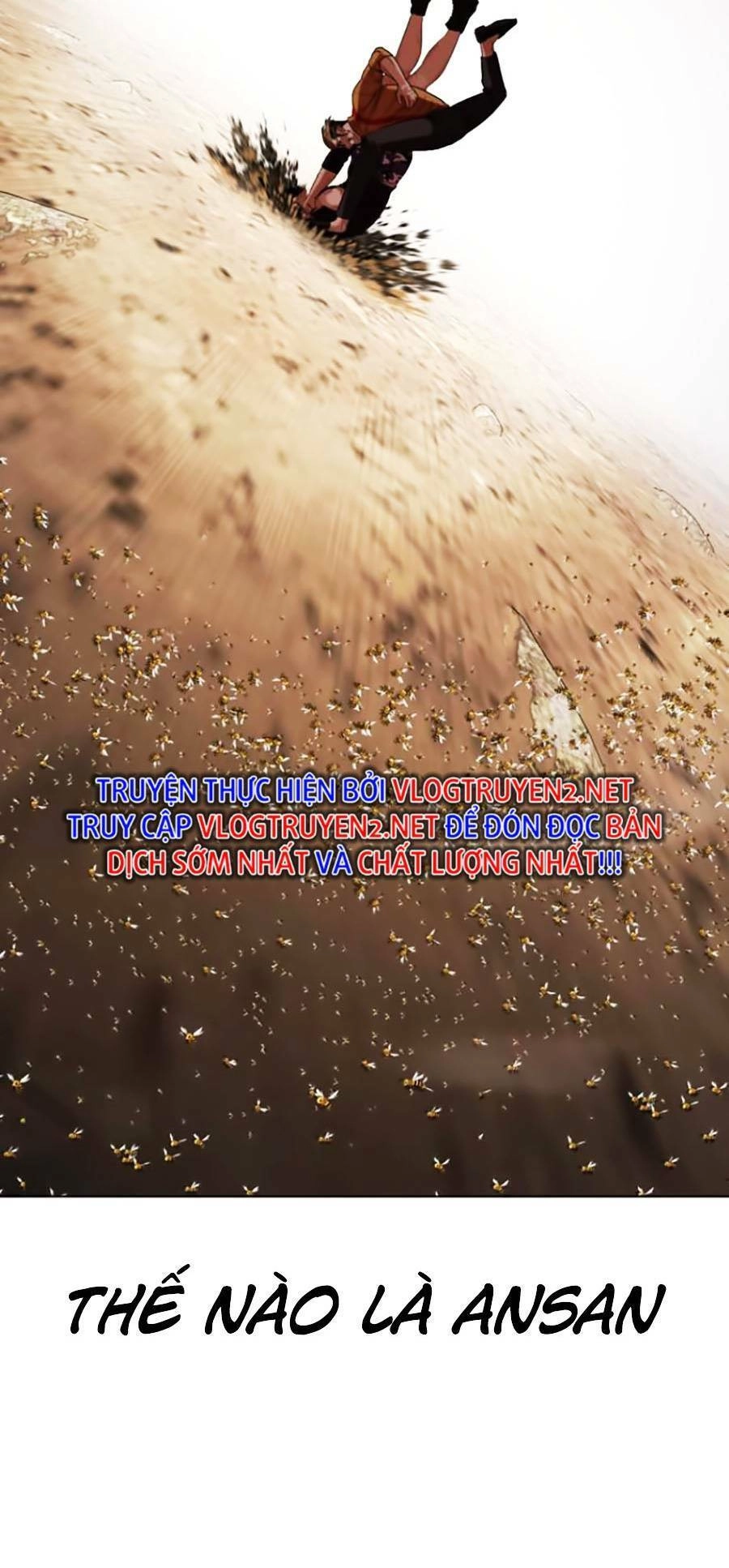 Hoán Đổi Diệu Kỳ Chapter 436 - 132