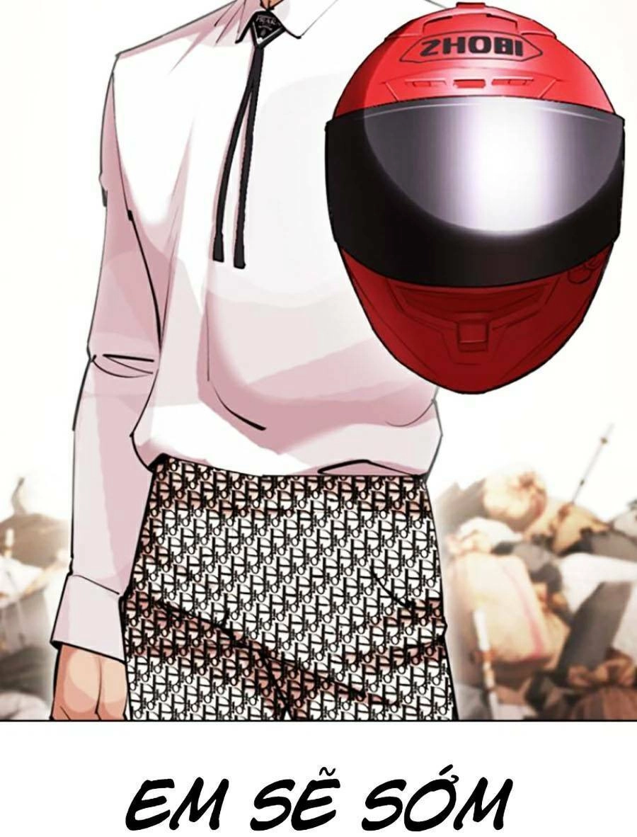 Hoán Đổi Diệu Kỳ Chapter 437 - 27