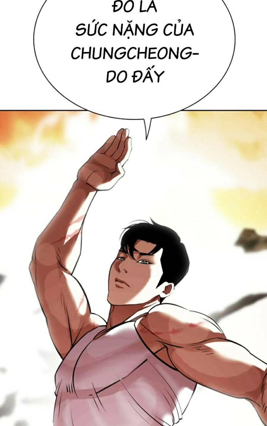 Hoán Đổi Diệu Kỳ Chapter 437 - 40