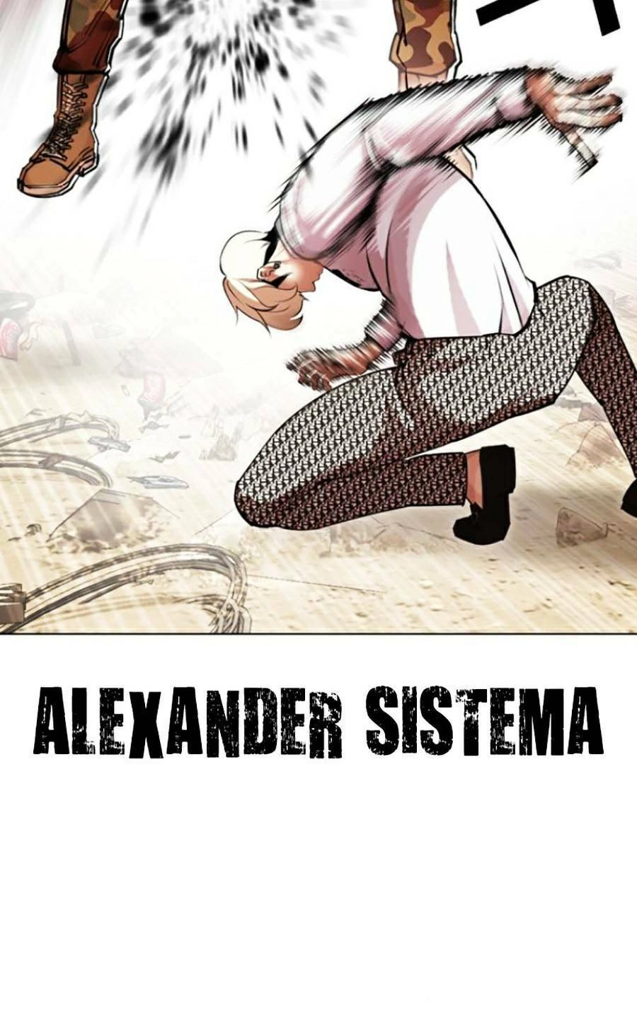 Hoán Đổi Diệu Kỳ Chapter 437 - 43