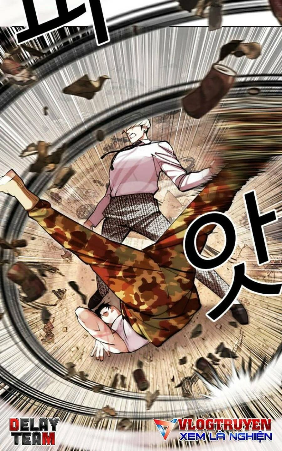 Hoán Đổi Diệu Kỳ Chapter 437 - 48