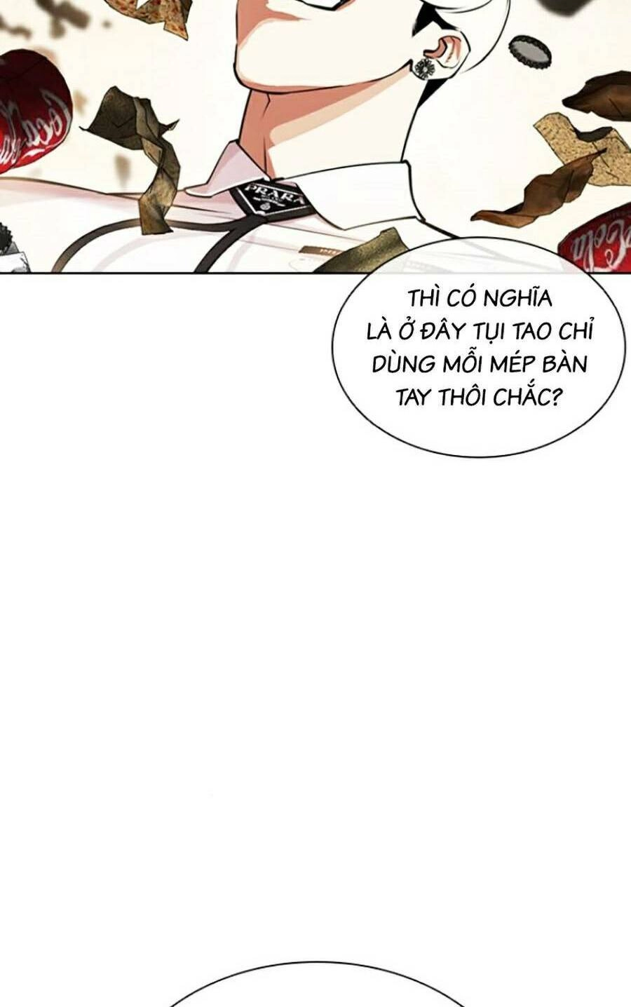 Hoán Đổi Diệu Kỳ Chapter 437 - 50