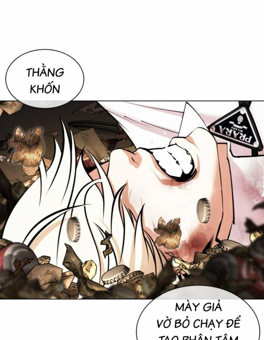 Hoán Đổi Diệu Kỳ Chapter 437 - 106