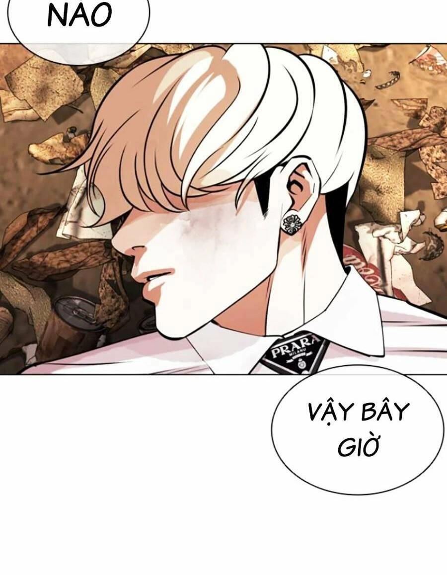 Hoán Đổi Diệu Kỳ Chapter 437 - 110