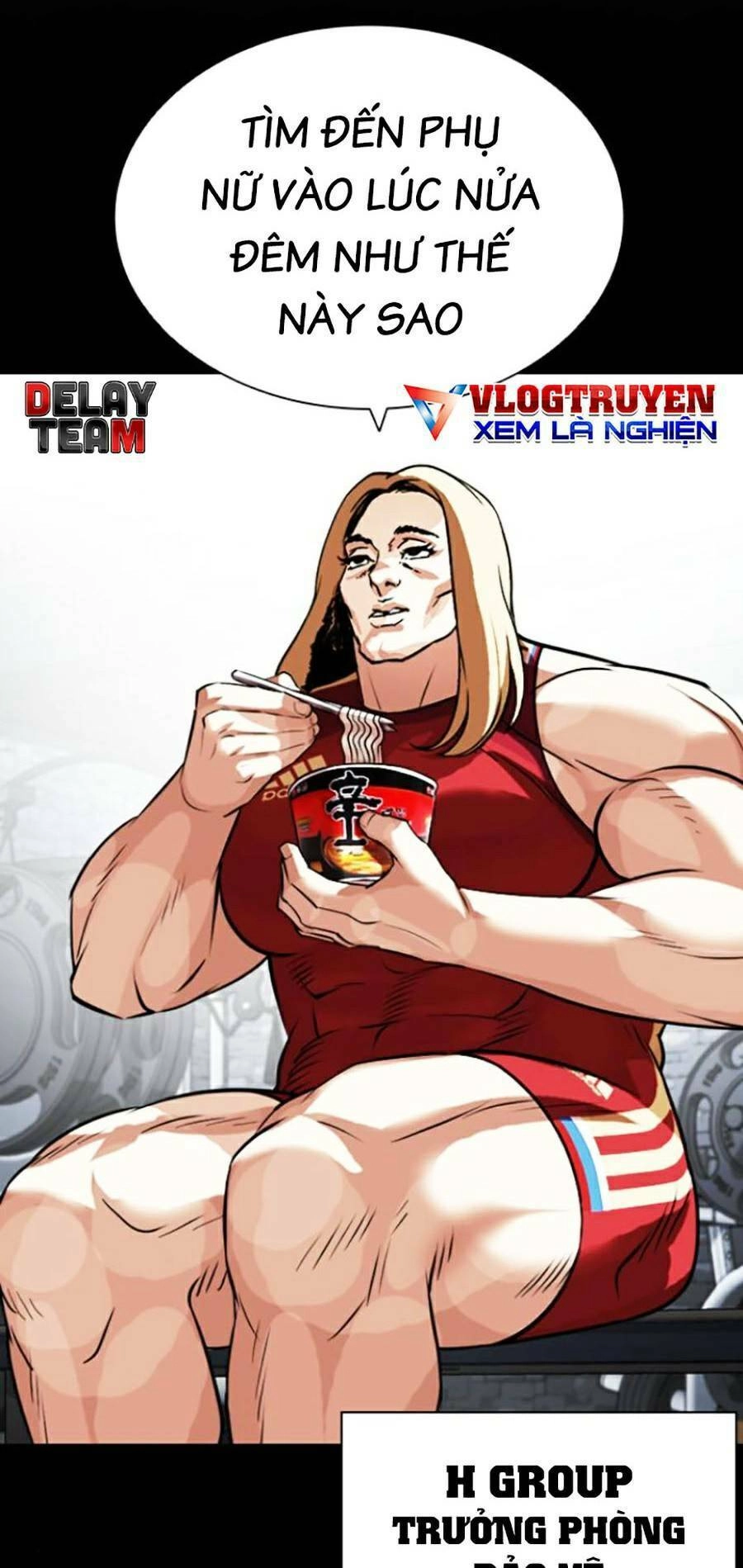 Hoán Đổi Diệu Kỳ Chapter 437 - 123