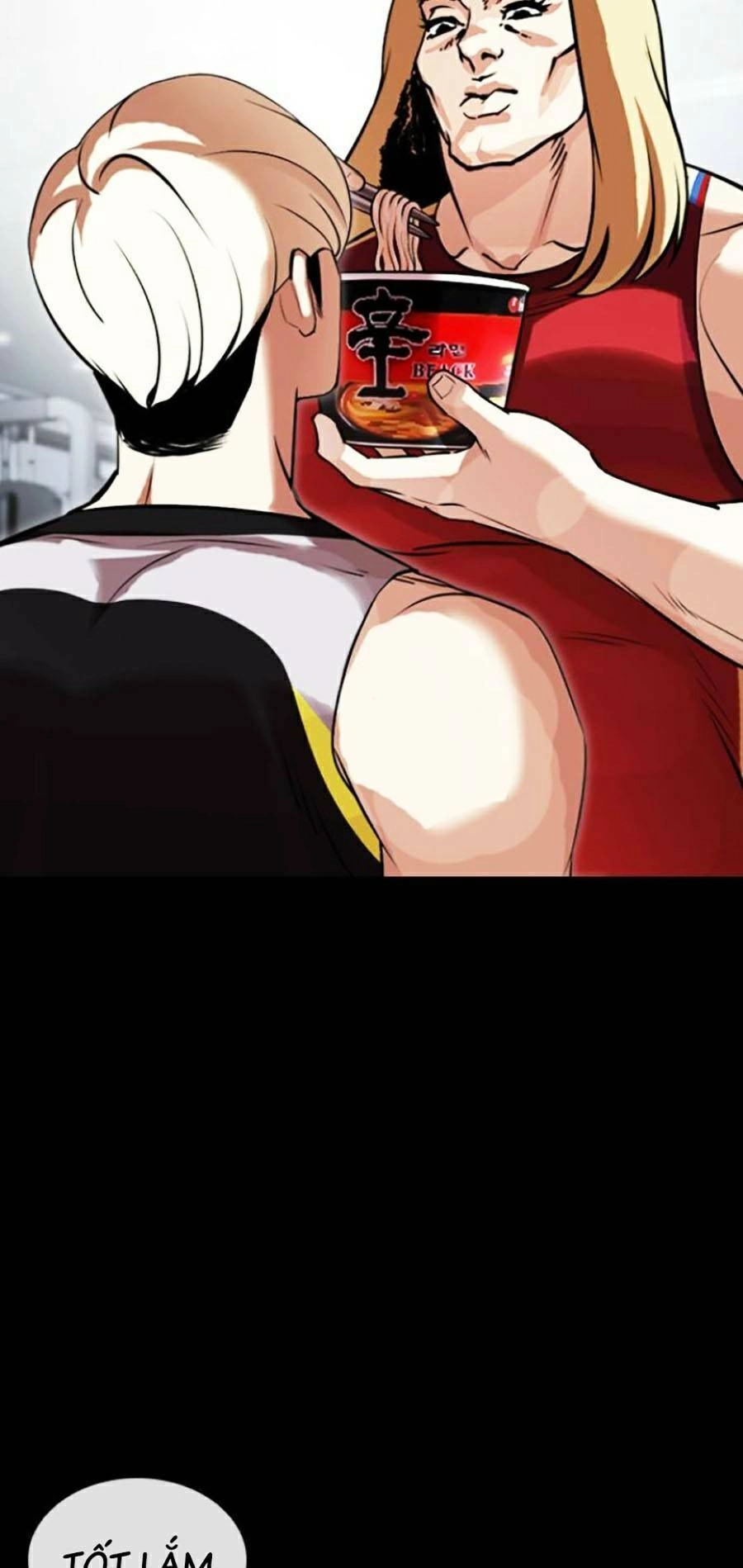 Hoán Đổi Diệu Kỳ Chapter 437 - 128