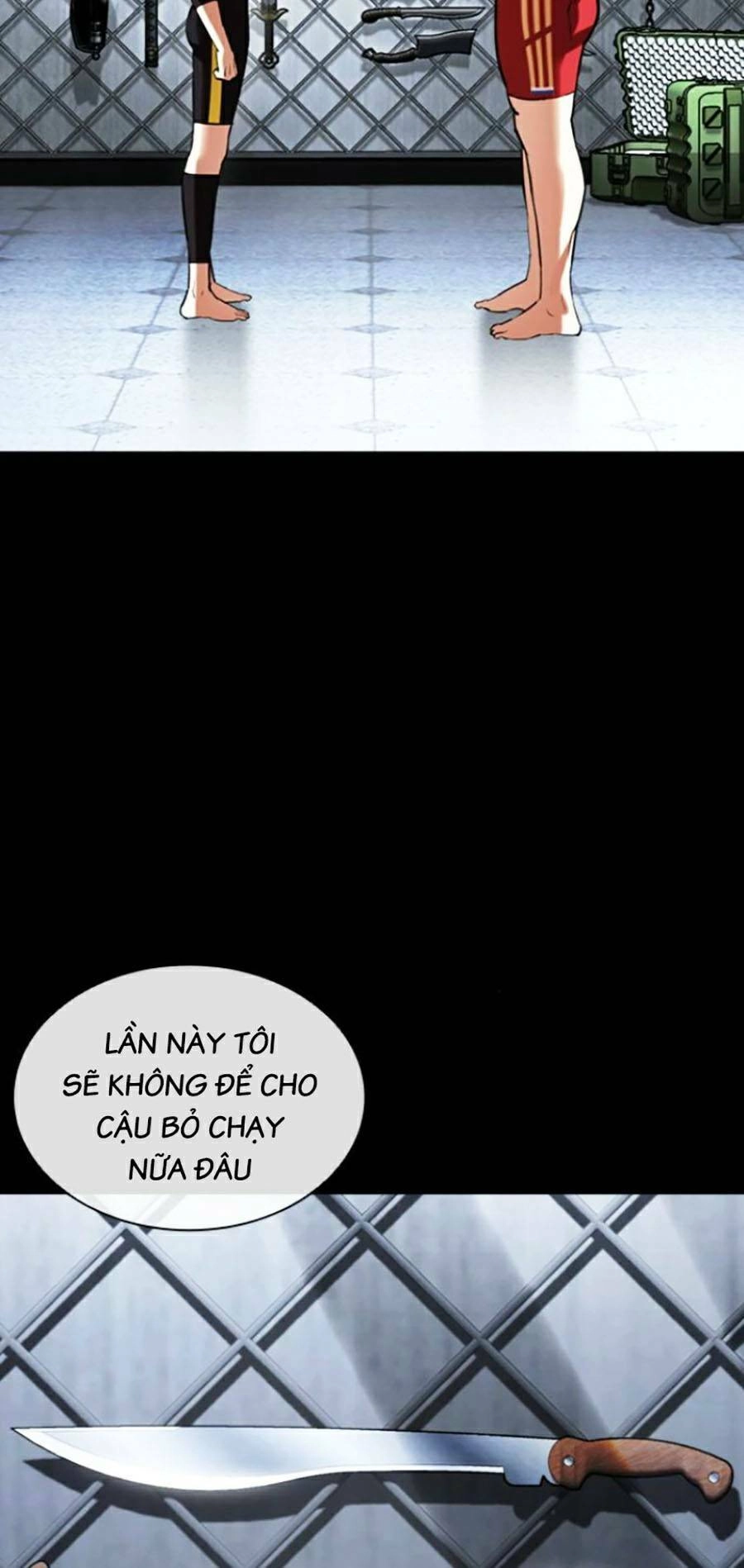 Hoán Đổi Diệu Kỳ Chapter 437 - 131