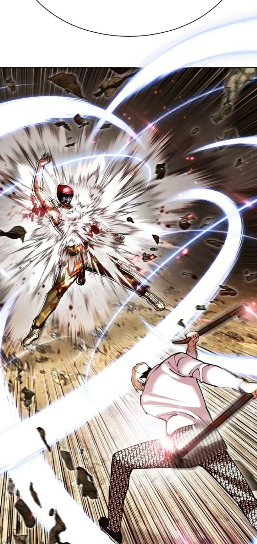 Hoán Đổi Diệu Kỳ Chapter 437 - 134