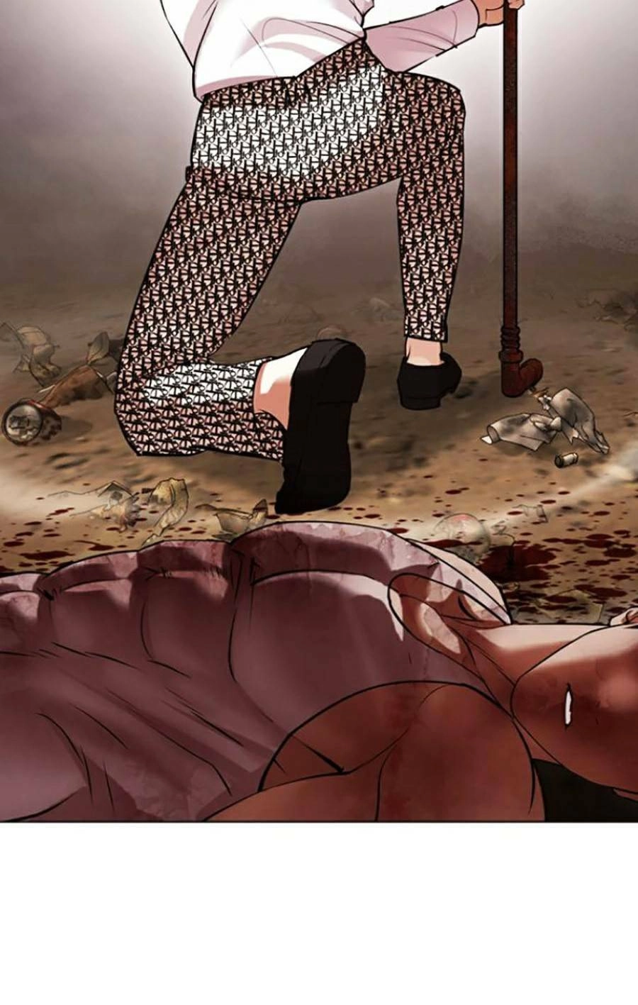 Hoán Đổi Diệu Kỳ Chapter 437 - 149