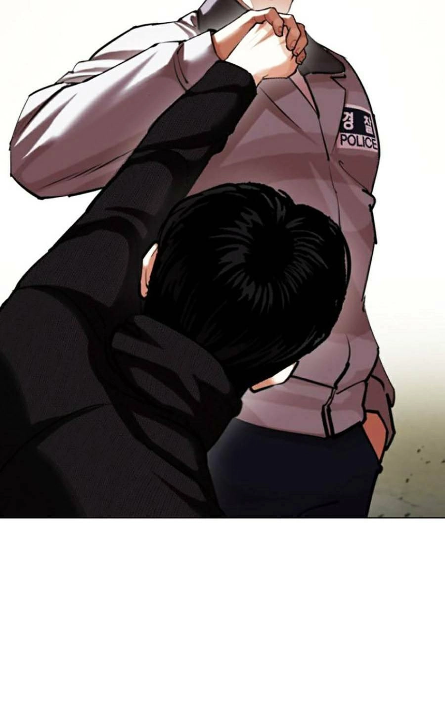 Hoán Đổi Diệu Kỳ Chapter 437 - 159