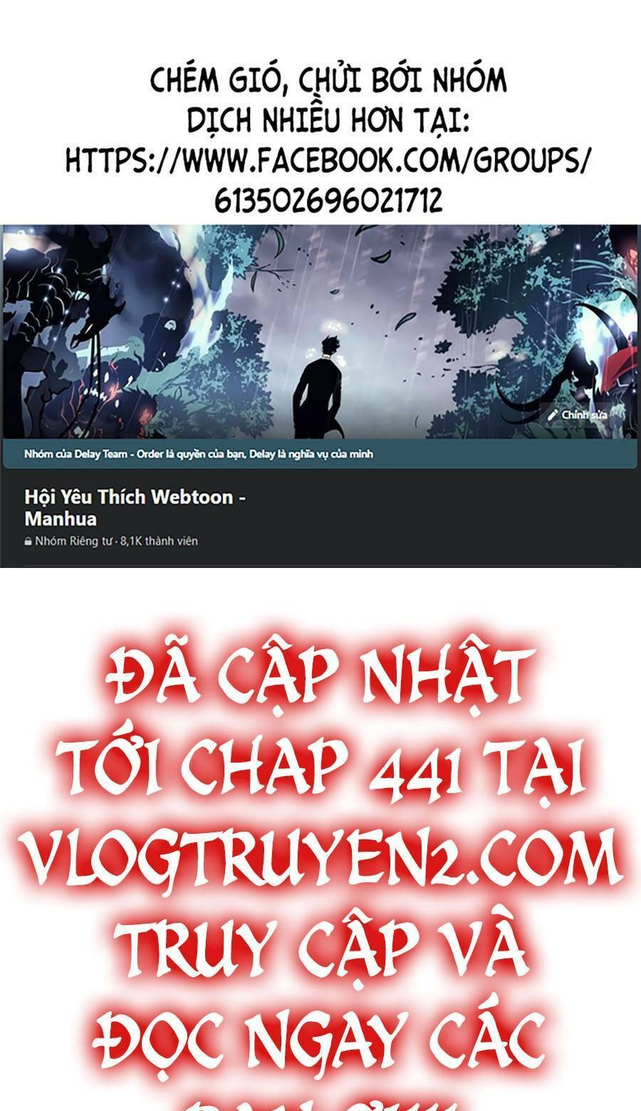 Hoán Đổi Diệu Kỳ Chapter 438 - 1