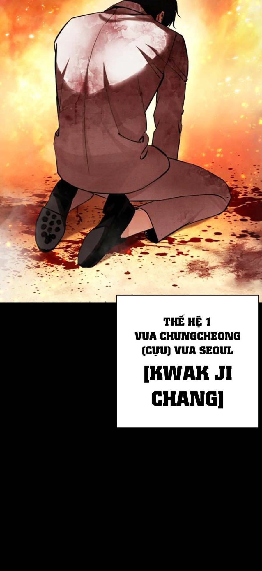 Hoán Đổi Diệu Kỳ Chapter 438 - 76