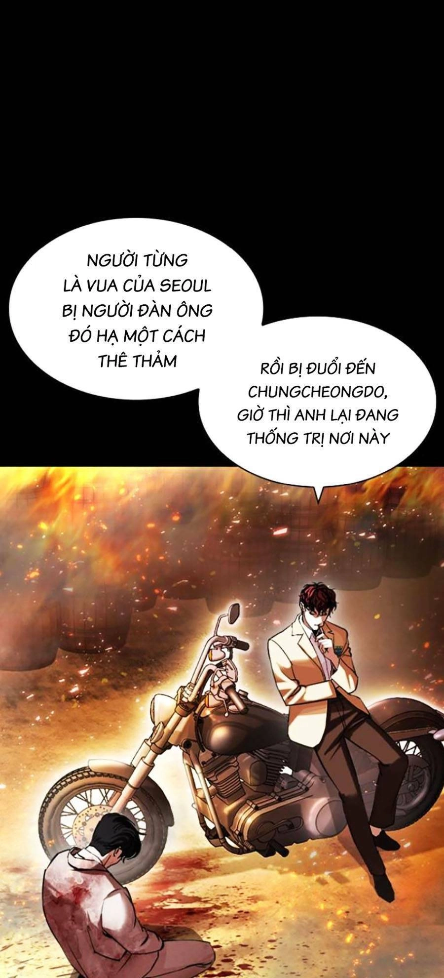 Hoán Đổi Diệu Kỳ Chapter 438 - 77