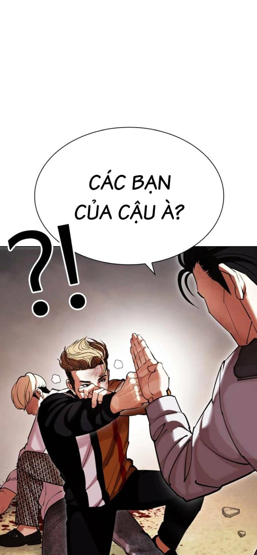 Hoán Đổi Diệu Kỳ Chapter 438 - 119