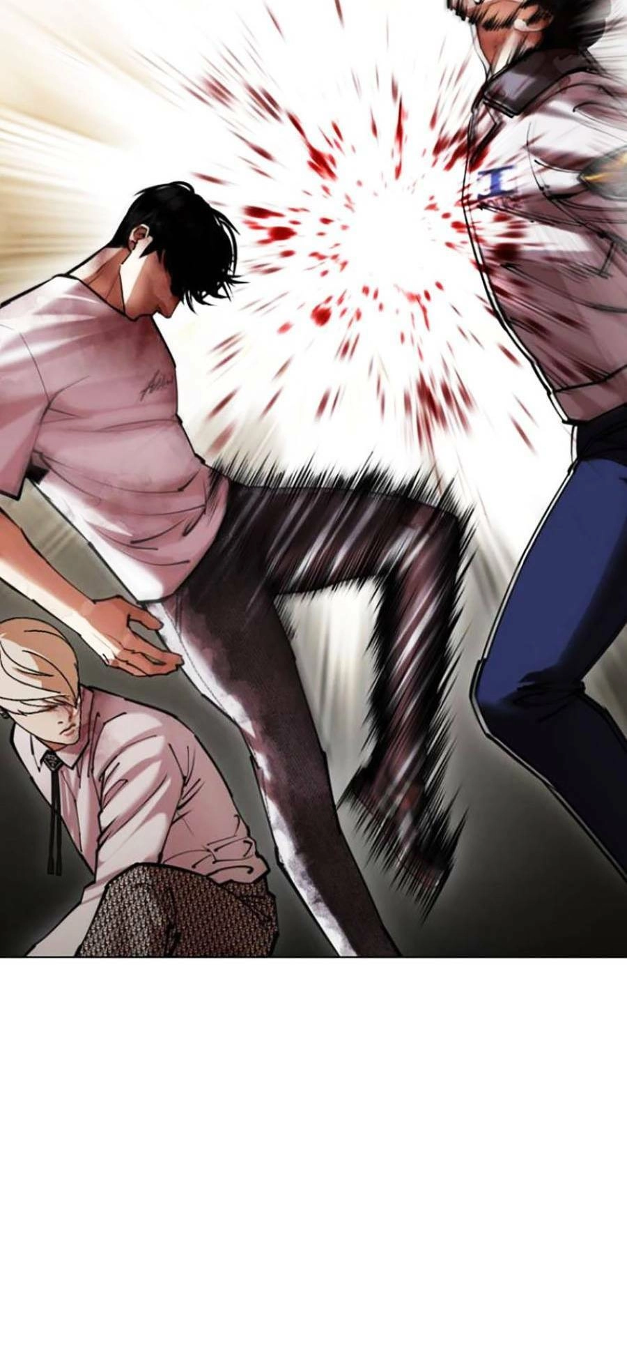 Hoán Đổi Diệu Kỳ Chapter 438 - 126