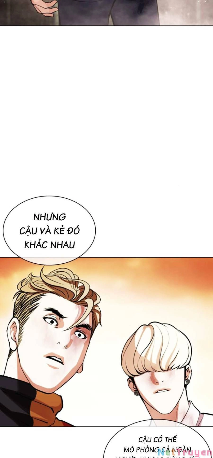 Hoán Đổi Diệu Kỳ Chapter 439 - 4