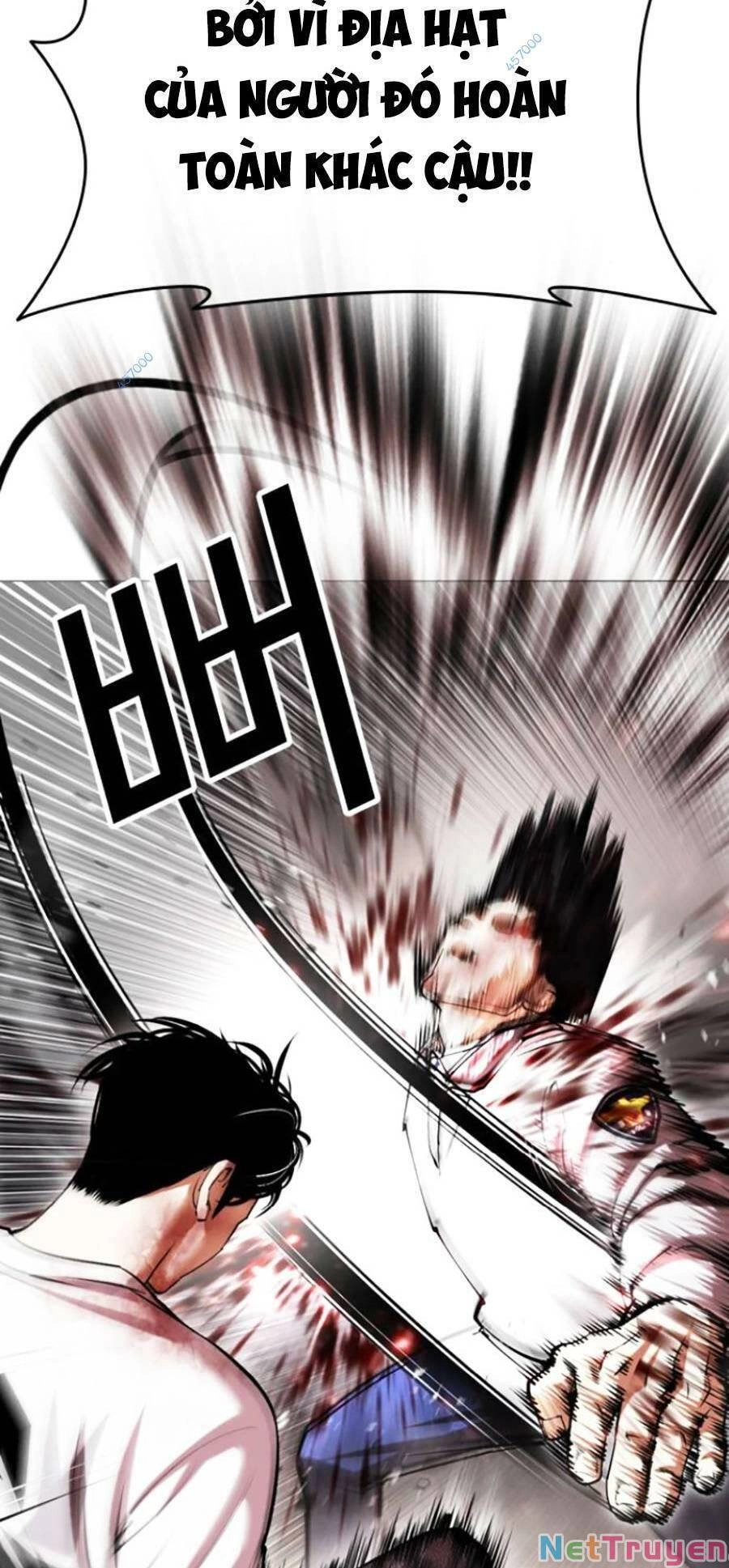 Hoán Đổi Diệu Kỳ Chapter 439 - 7