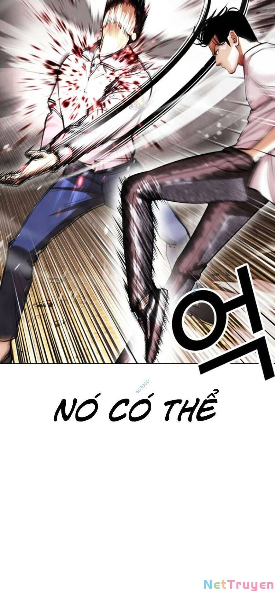 Hoán Đổi Diệu Kỳ Chapter 439 - 11