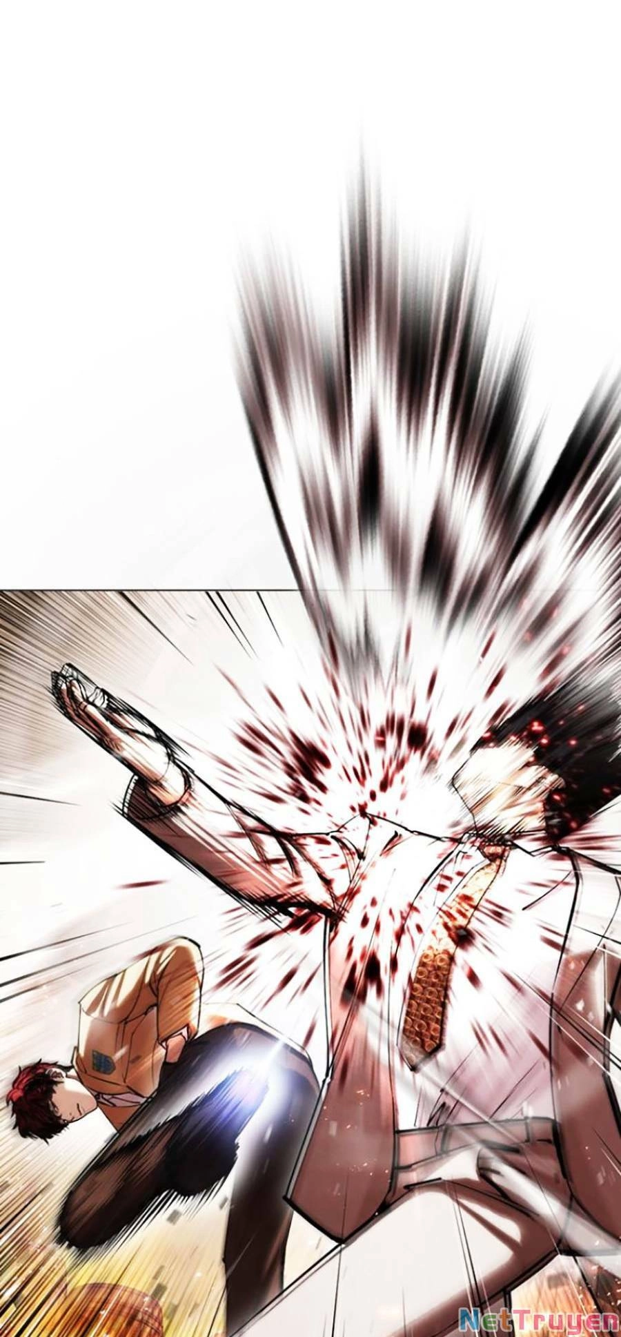 Hoán Đổi Diệu Kỳ Chapter 439 - 12