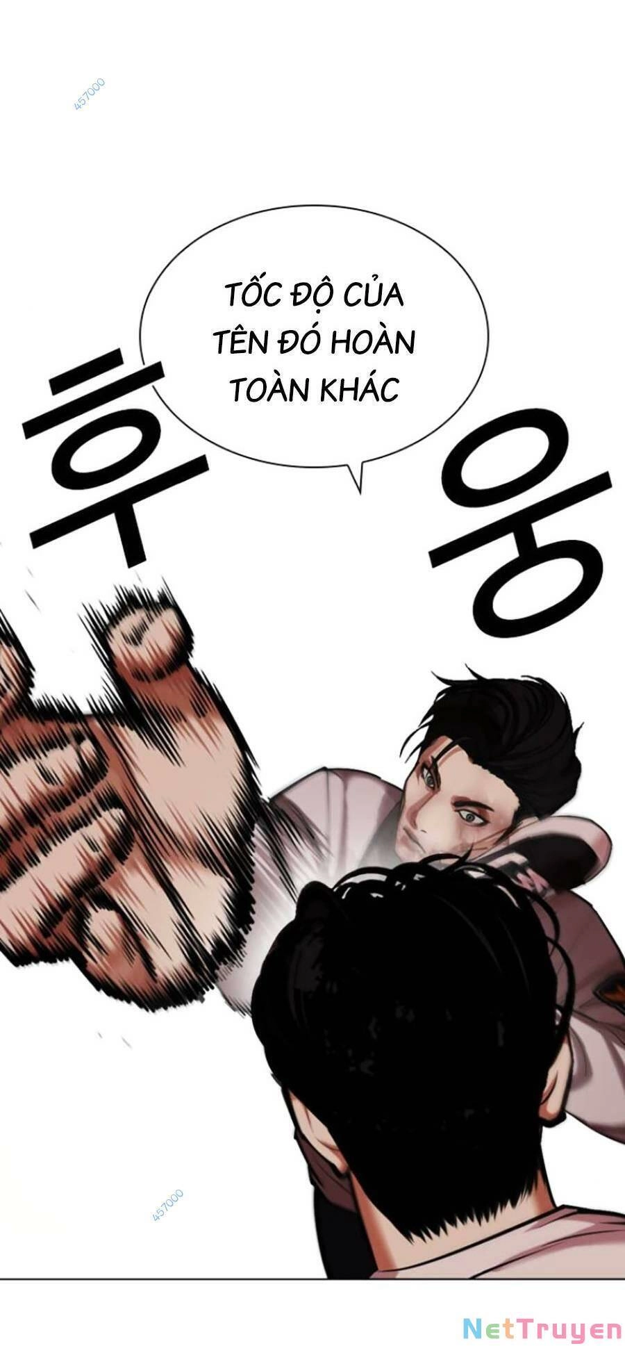 Hoán Đổi Diệu Kỳ Chapter 439 - 19