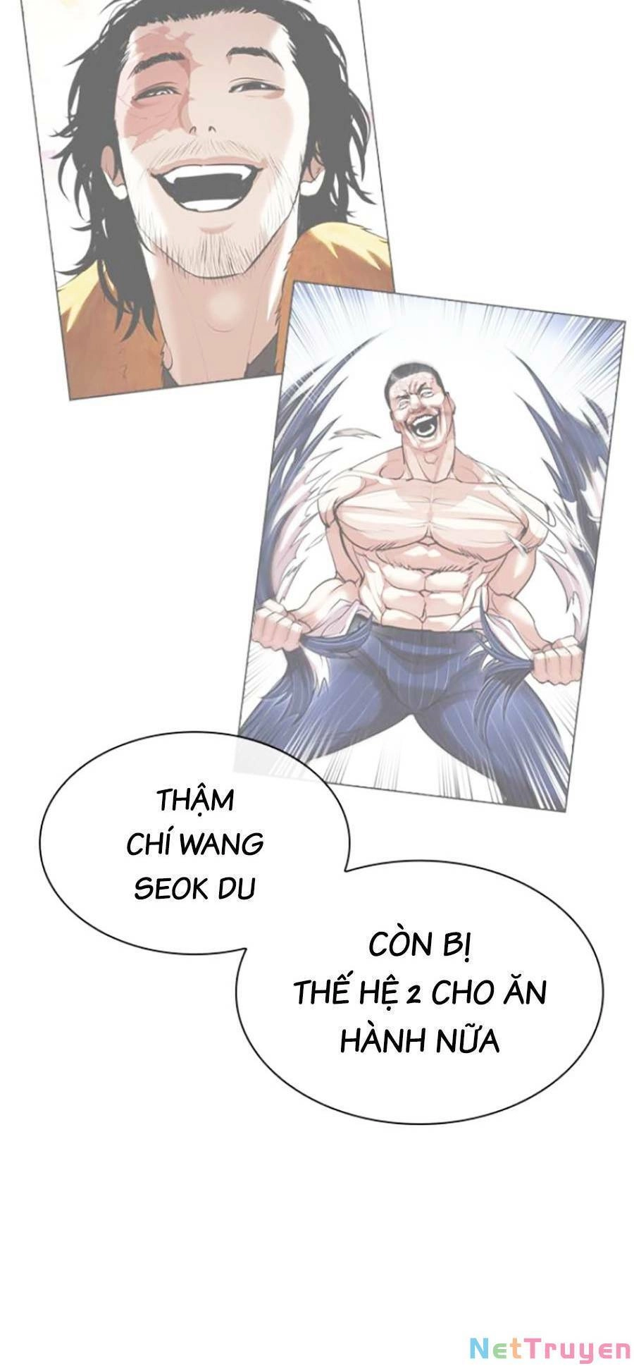 Hoán Đổi Diệu Kỳ Chapter 439 - 30