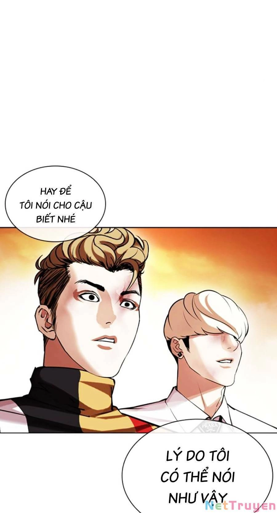 Hoán Đổi Diệu Kỳ Chapter 439 - 32