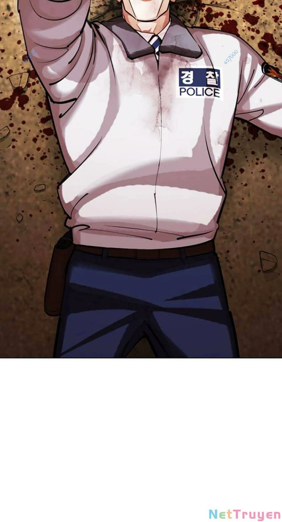 Hoán Đổi Diệu Kỳ Chapter 439 - 35