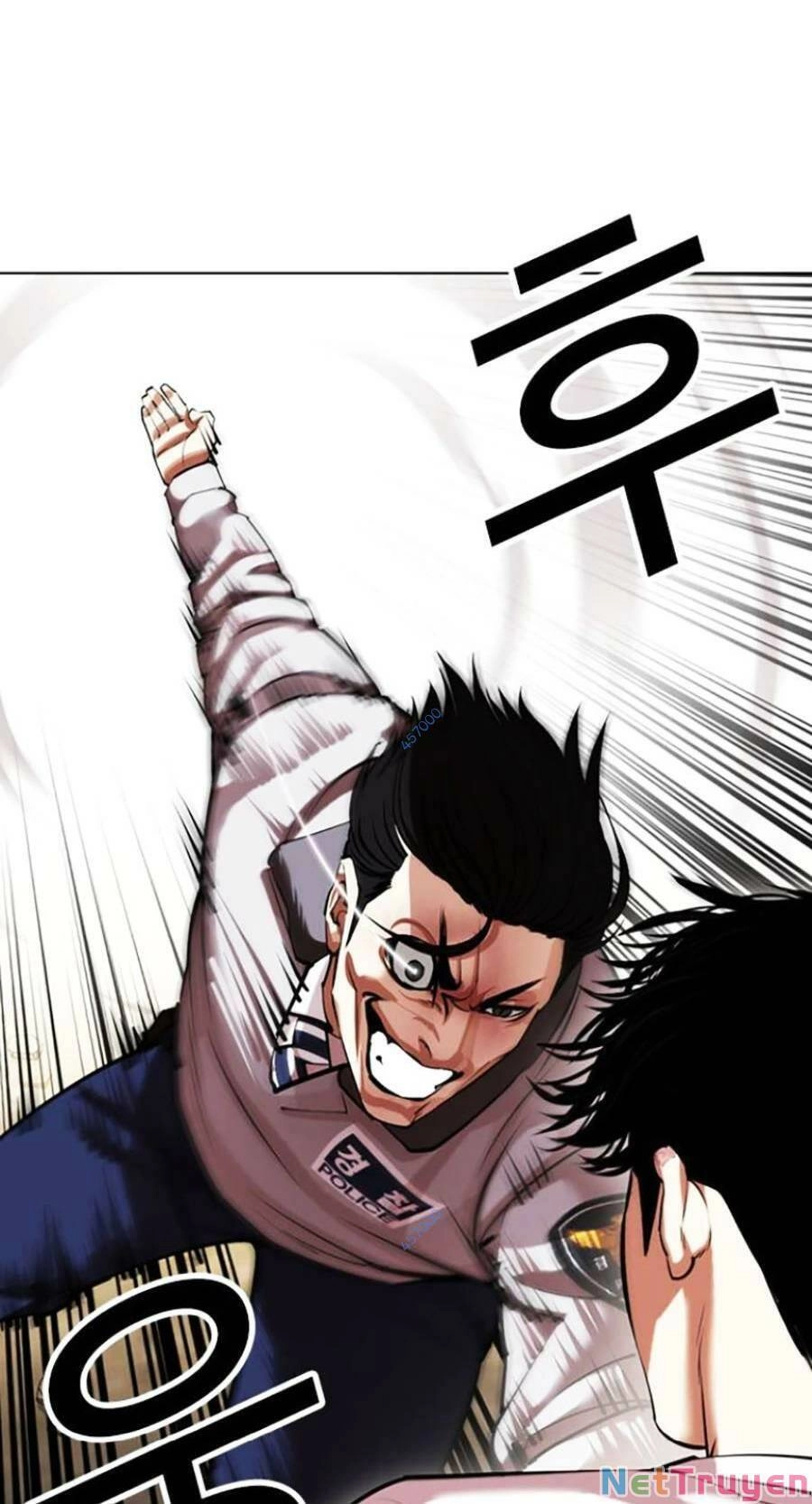 Hoán Đổi Diệu Kỳ Chapter 439 - 41