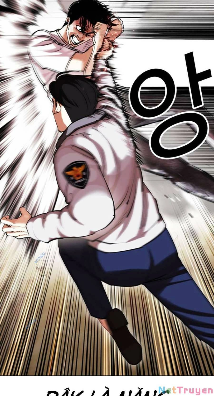 Hoán Đổi Diệu Kỳ Chapter 439 - 43