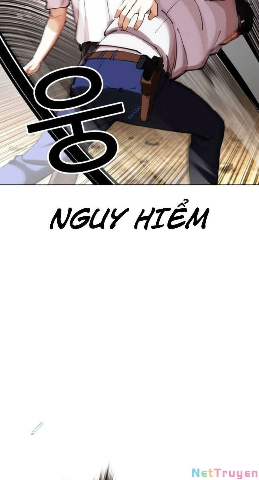 Hoán Đổi Diệu Kỳ Chapter 439 - 45