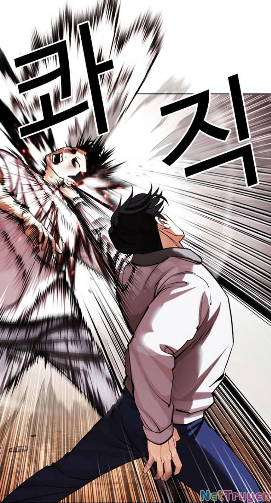 Hoán Đổi Diệu Kỳ Chapter 439 - 46