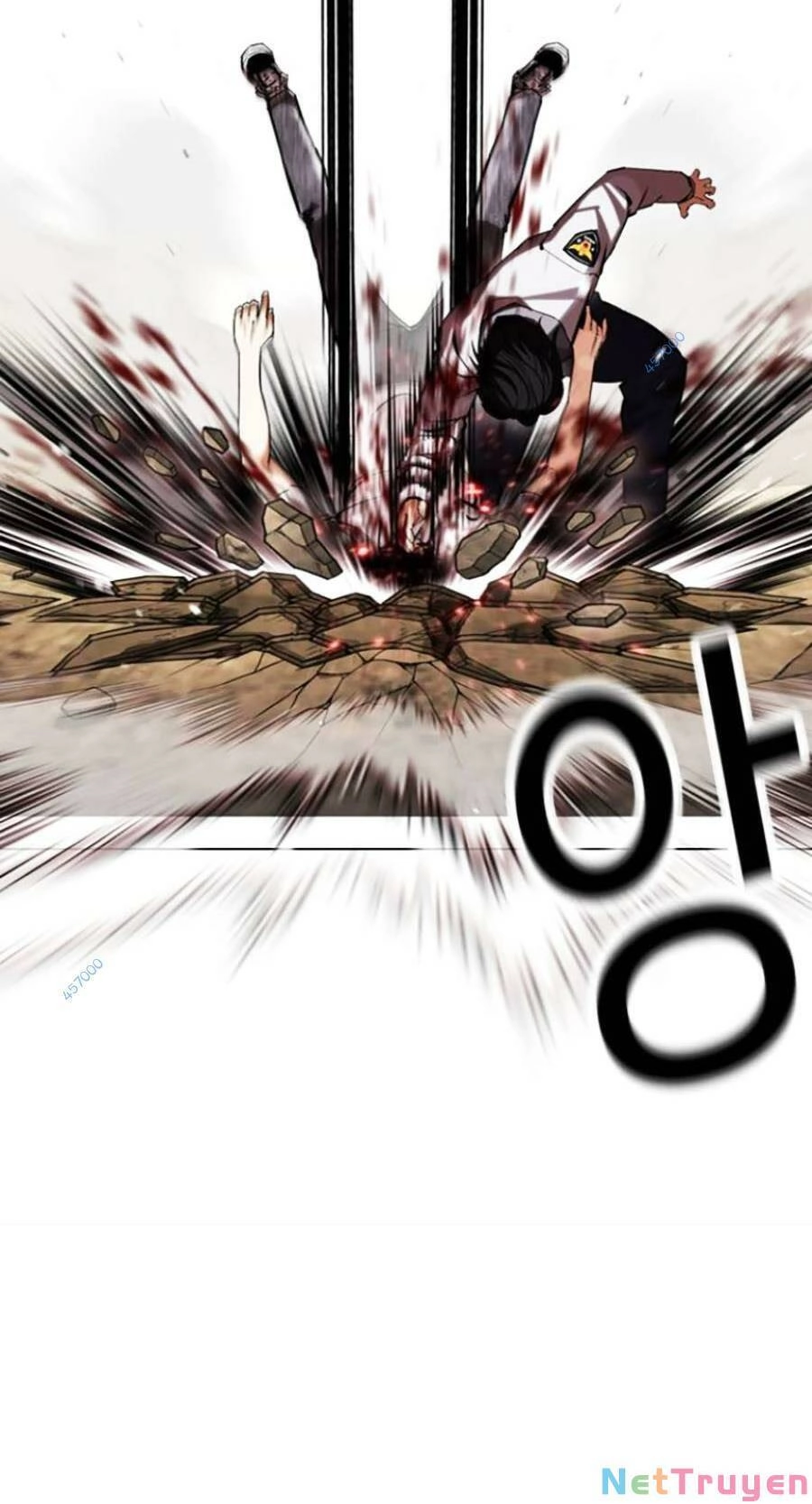 Hoán Đổi Diệu Kỳ Chapter 439 - 55