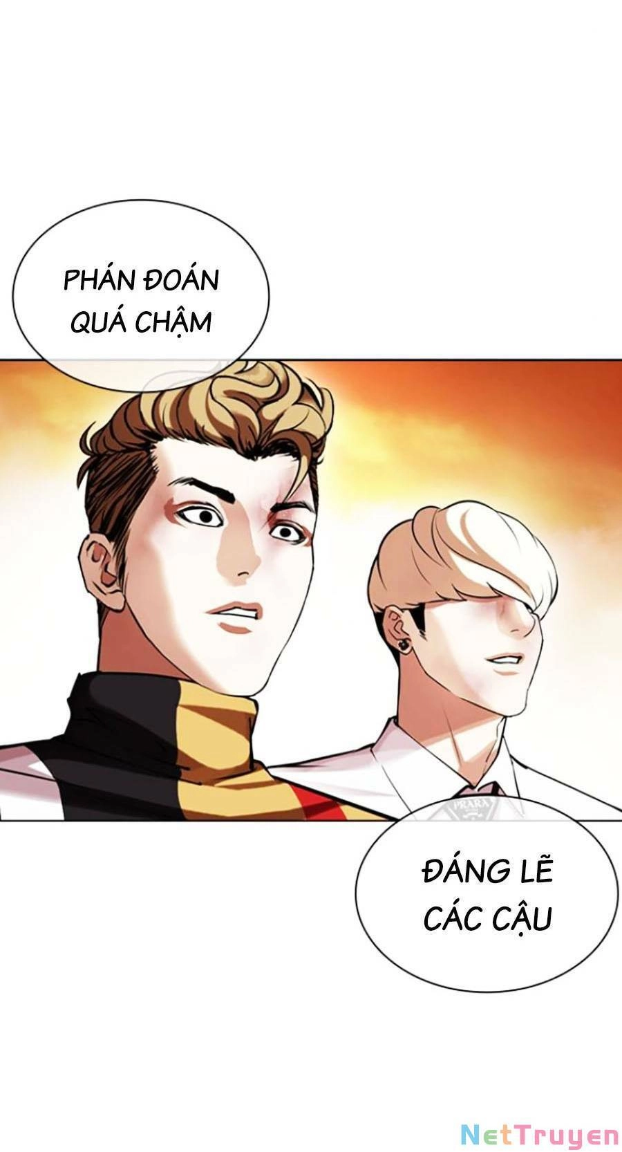Hoán Đổi Diệu Kỳ Chapter 439 - 56