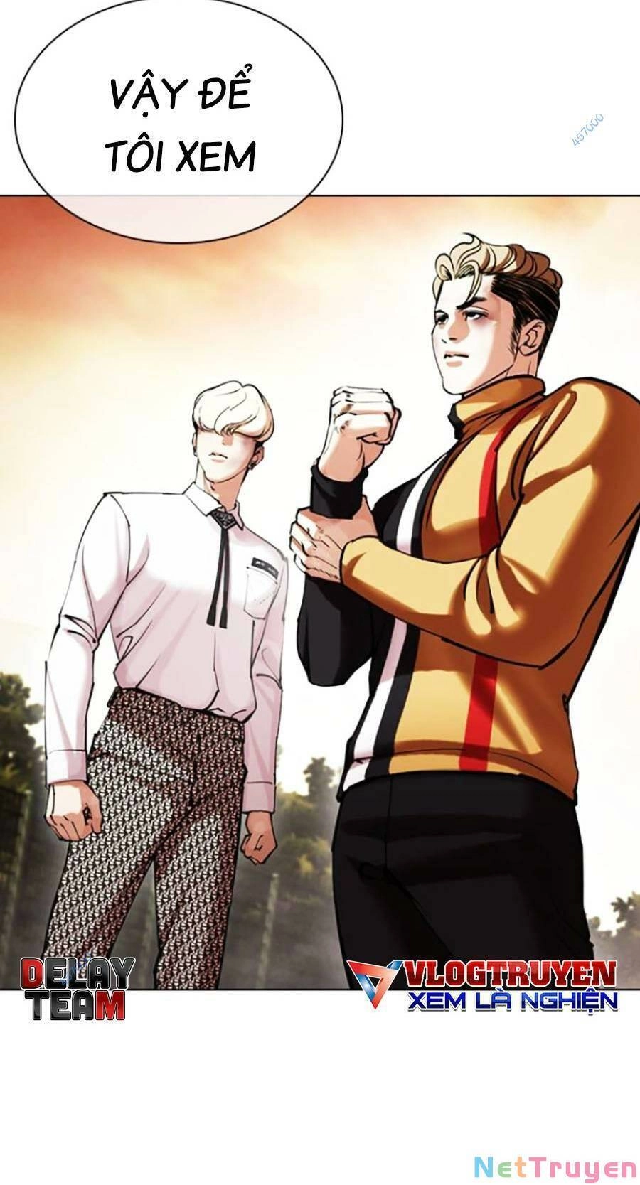 Hoán Đổi Diệu Kỳ Chapter 439 - 59