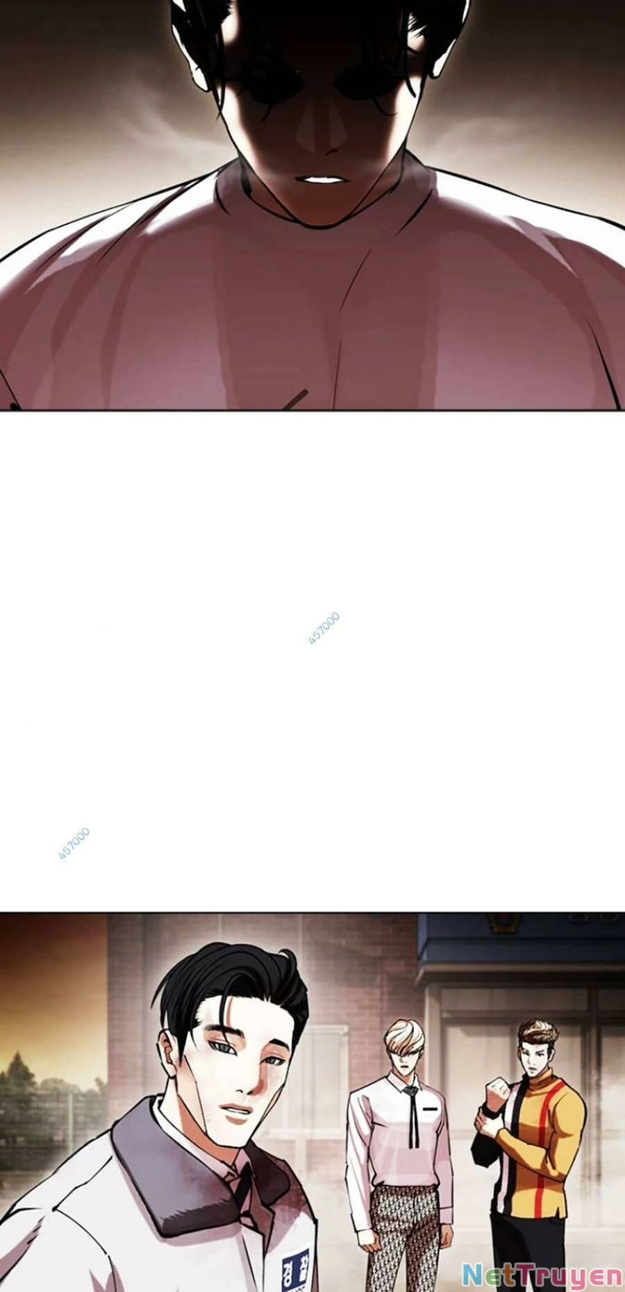 Hoán Đổi Diệu Kỳ Chapter 439 - 65