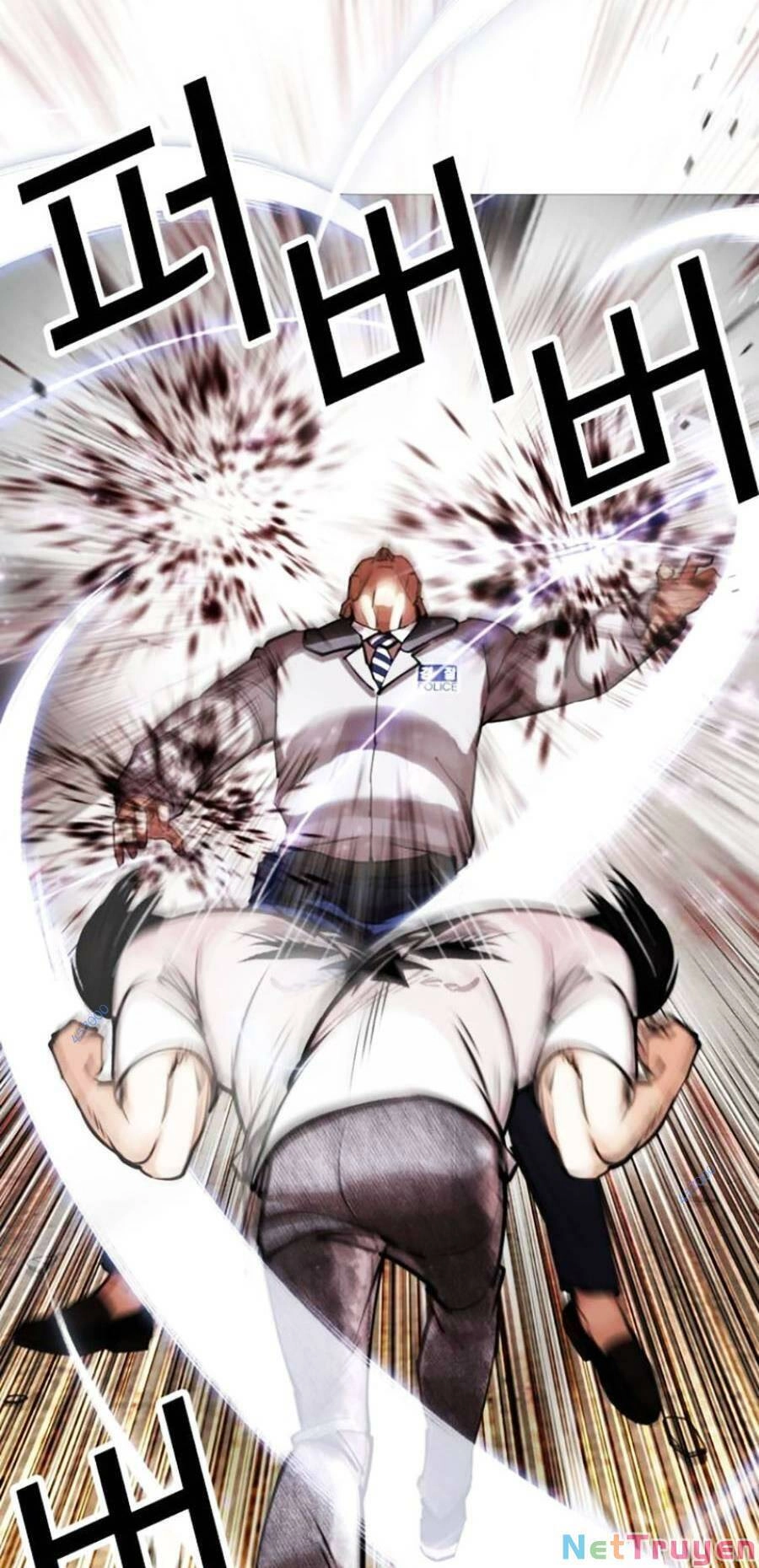 Hoán Đổi Diệu Kỳ Chapter 439 - 83