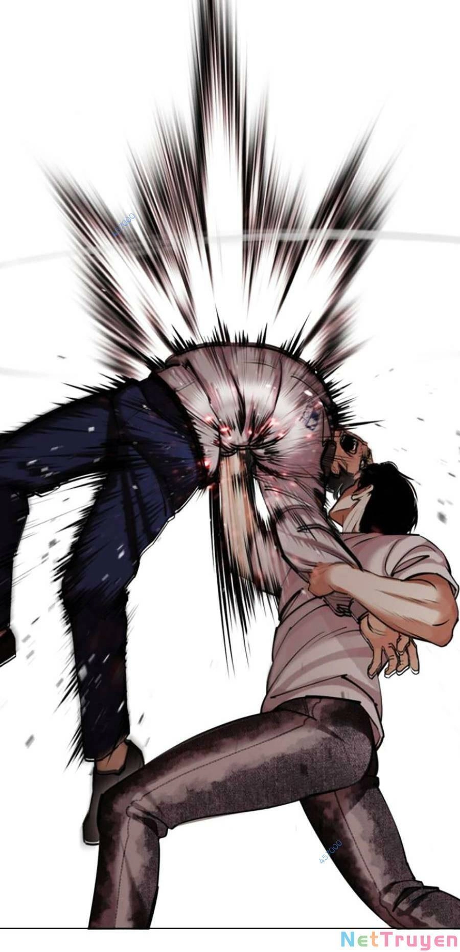 Hoán Đổi Diệu Kỳ Chapter 439 - 87