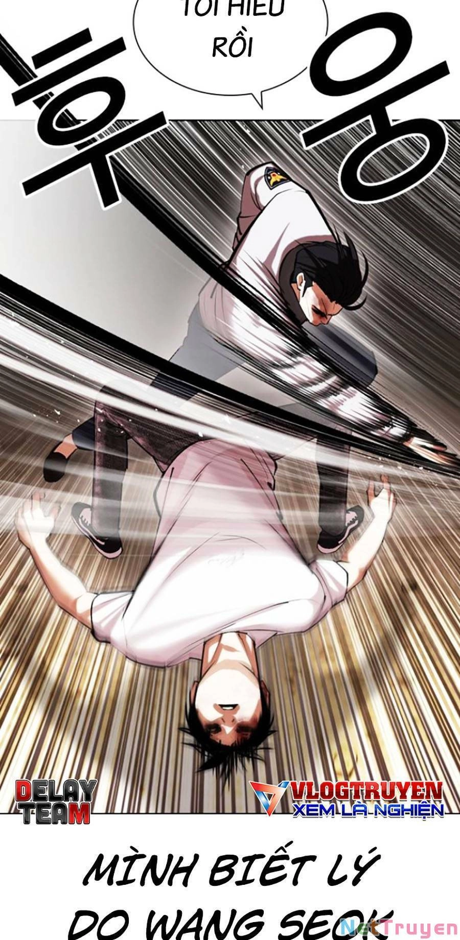 Hoán Đổi Diệu Kỳ Chapter 439 - 94