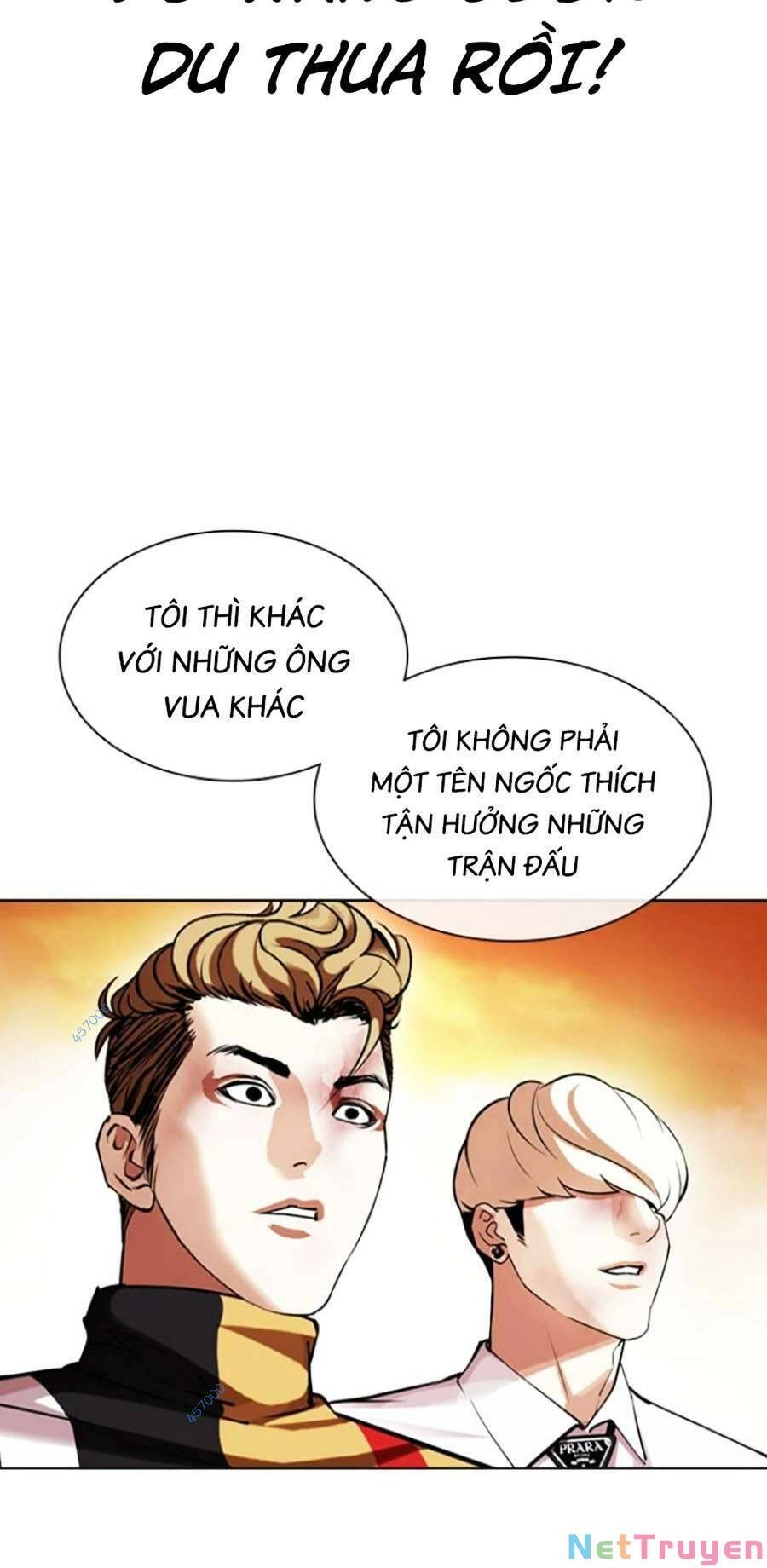 Hoán Đổi Diệu Kỳ Chapter 439 - 95