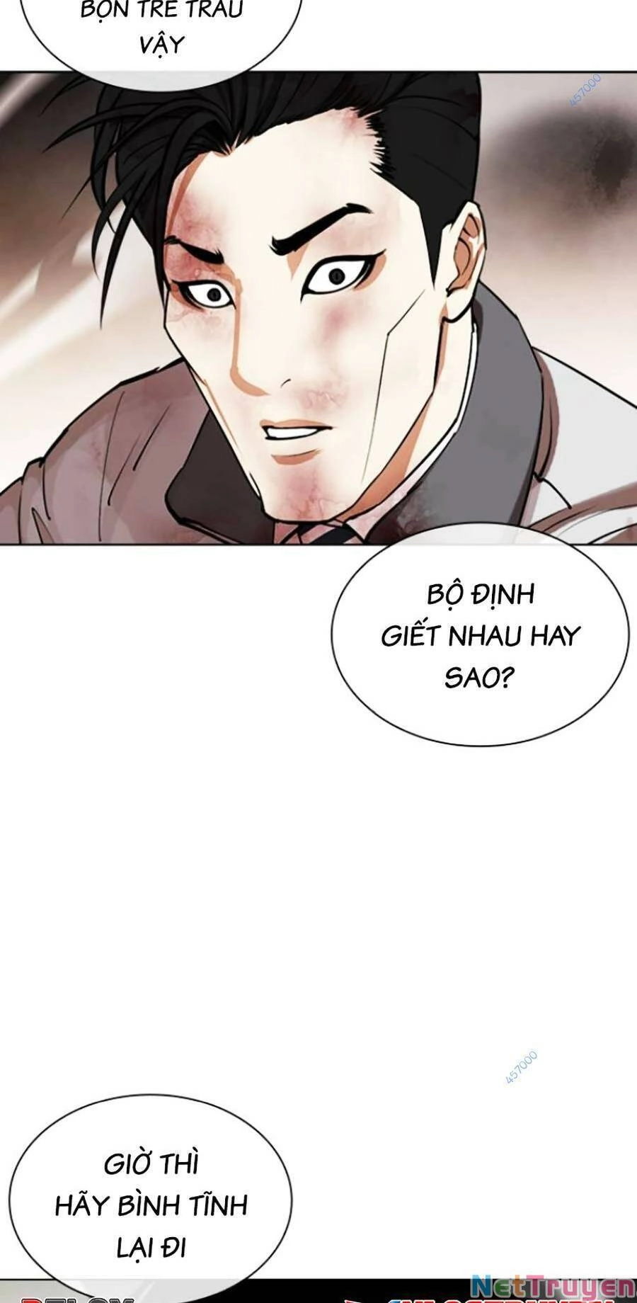 Hoán Đổi Diệu Kỳ Chapter 439 - 107