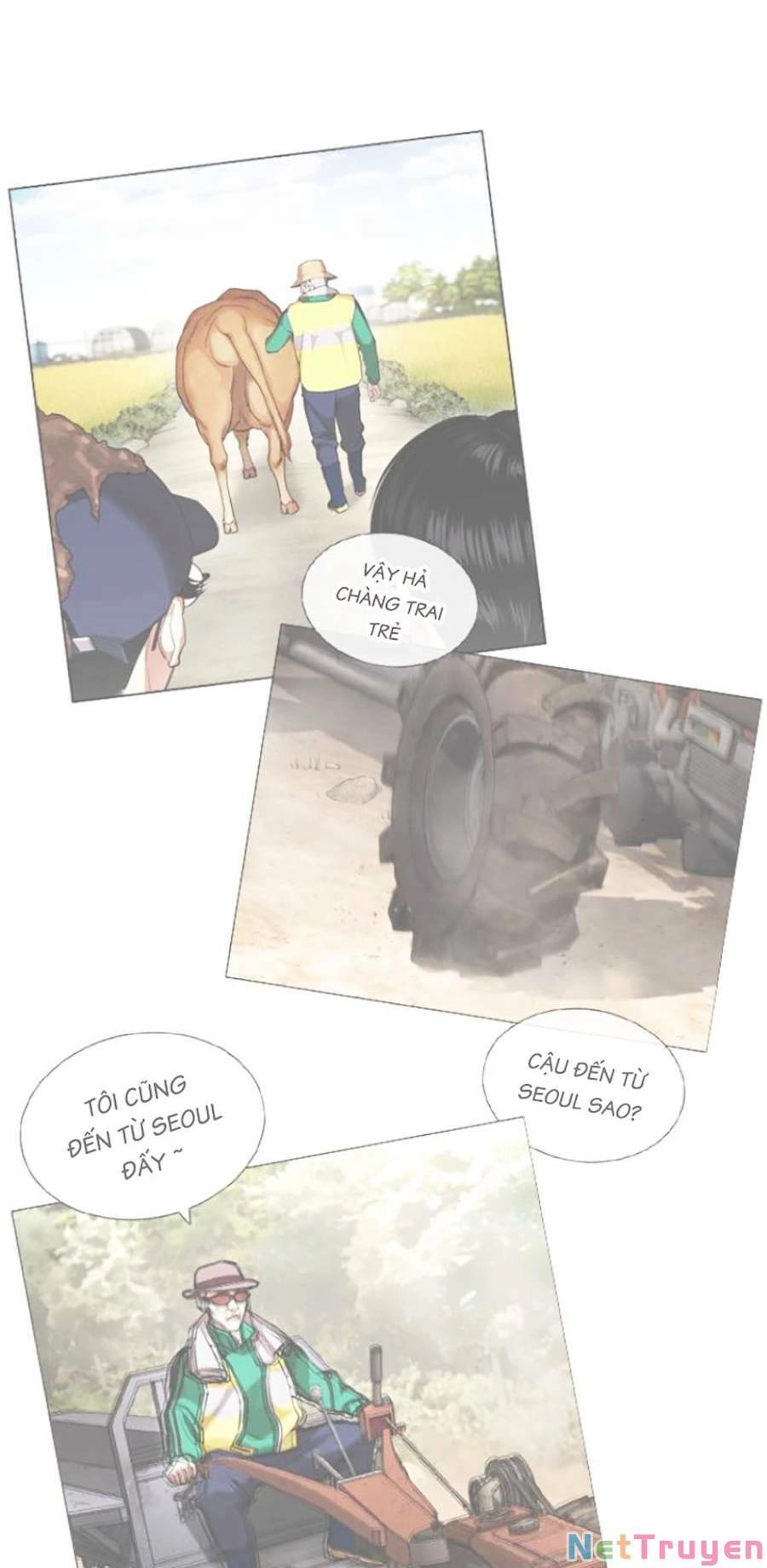 Hoán Đổi Diệu Kỳ Chapter 439 - 116