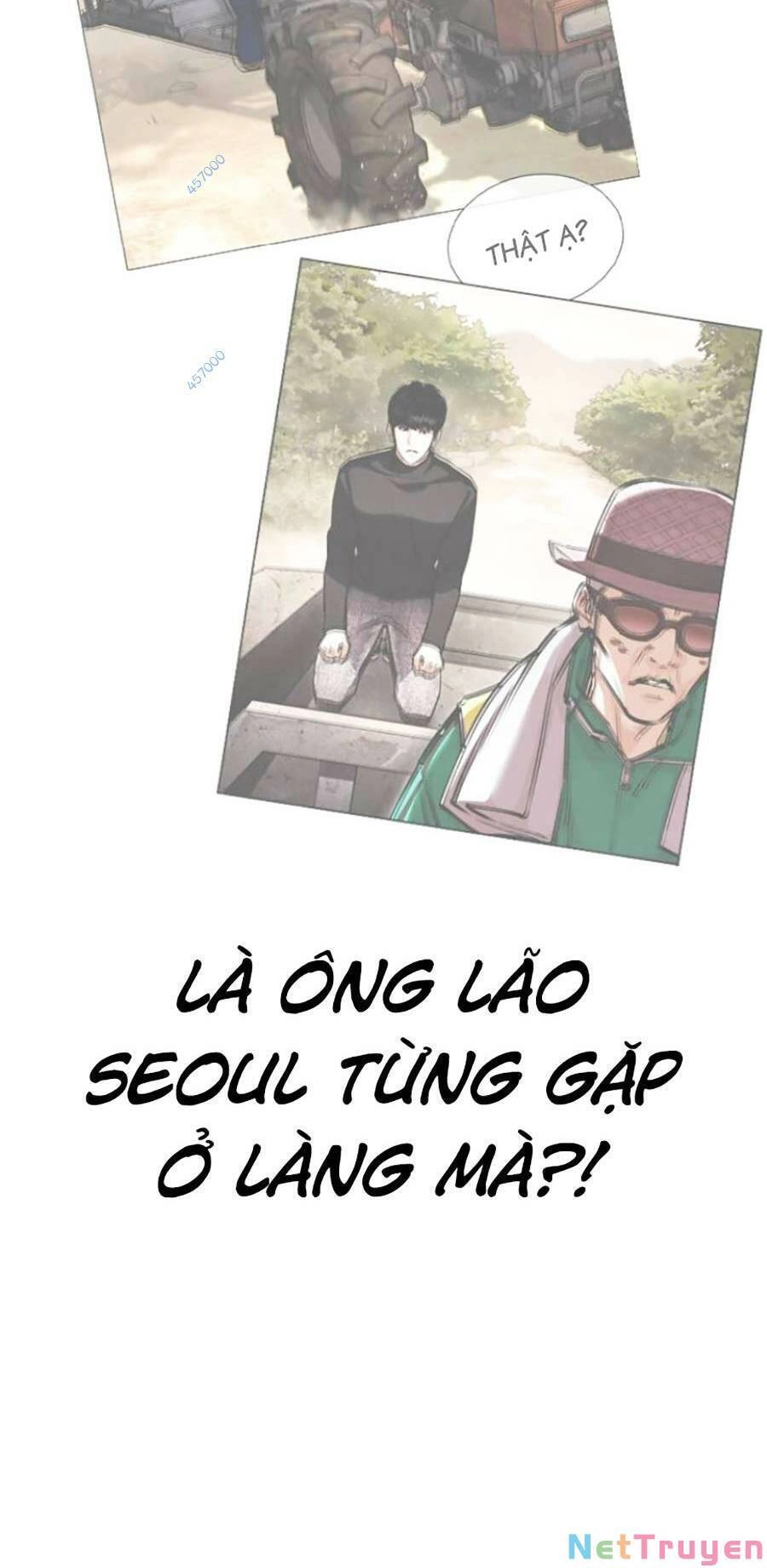 Hoán Đổi Diệu Kỳ Chapter 439 - 117