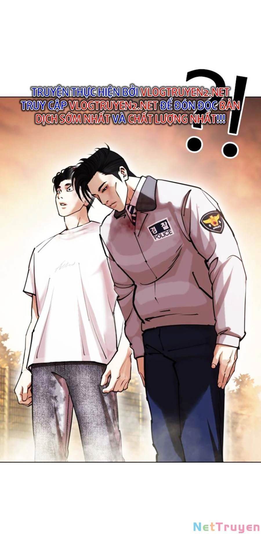 Hoán Đổi Diệu Kỳ Chapter 439 - 118