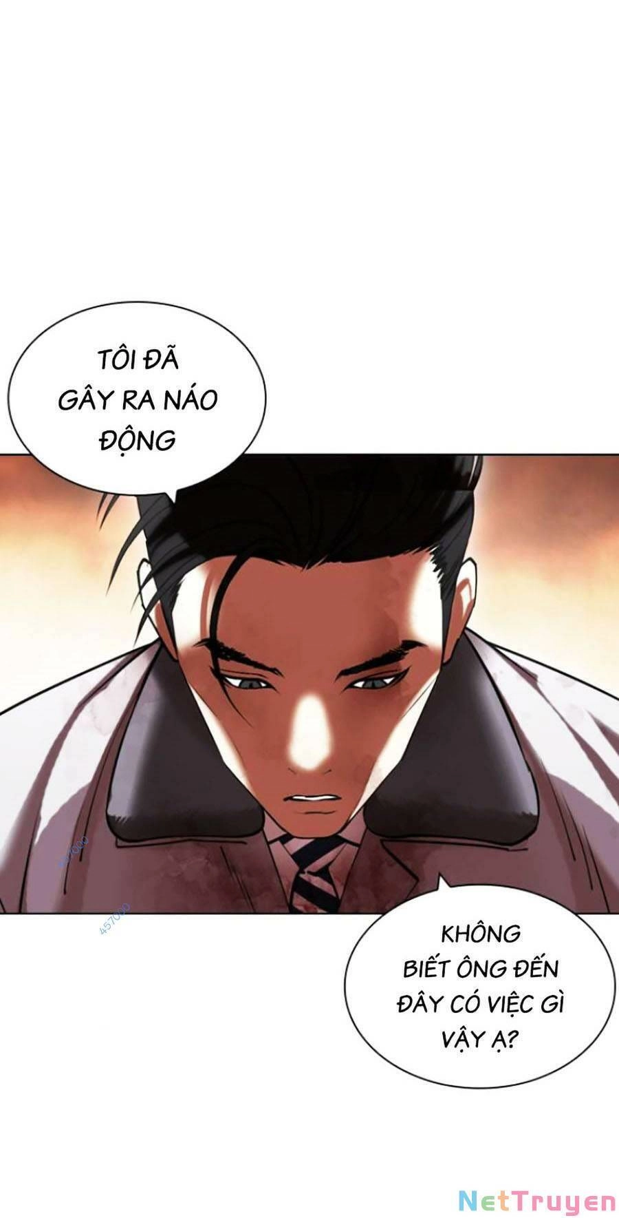 Hoán Đổi Diệu Kỳ Chapter 439 - 119