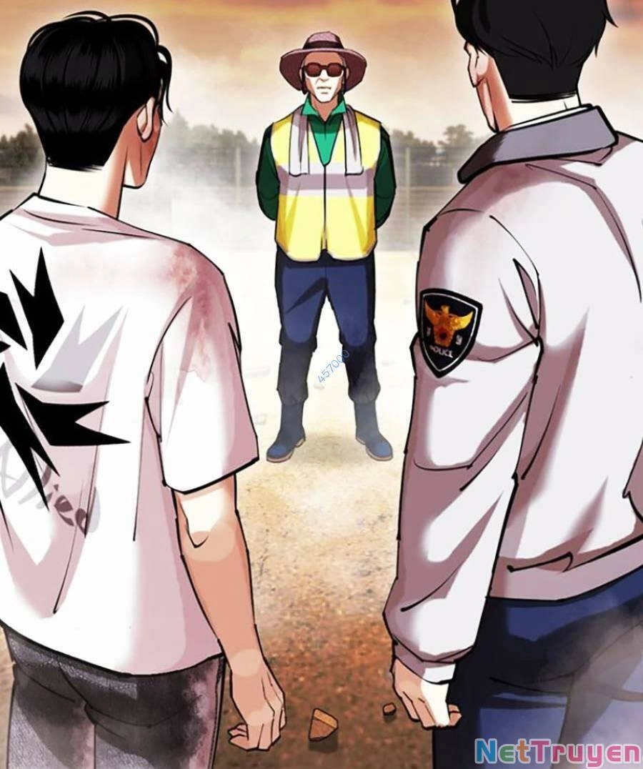 Hoán Đổi Diệu Kỳ Chapter 439 - 126