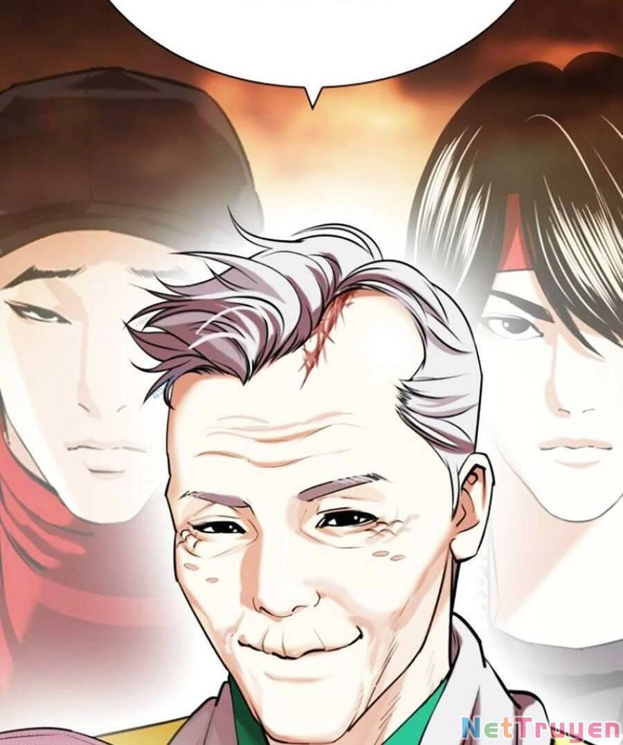 Hoán Đổi Diệu Kỳ Chapter 439 - 147