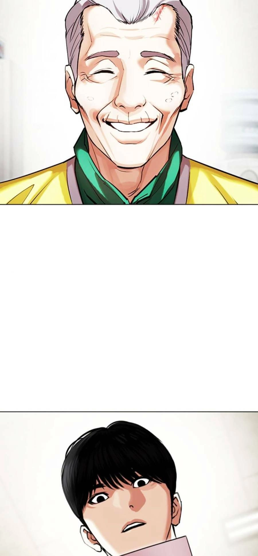 Hoán Đổi Diệu Kỳ Chapter 440 - 61